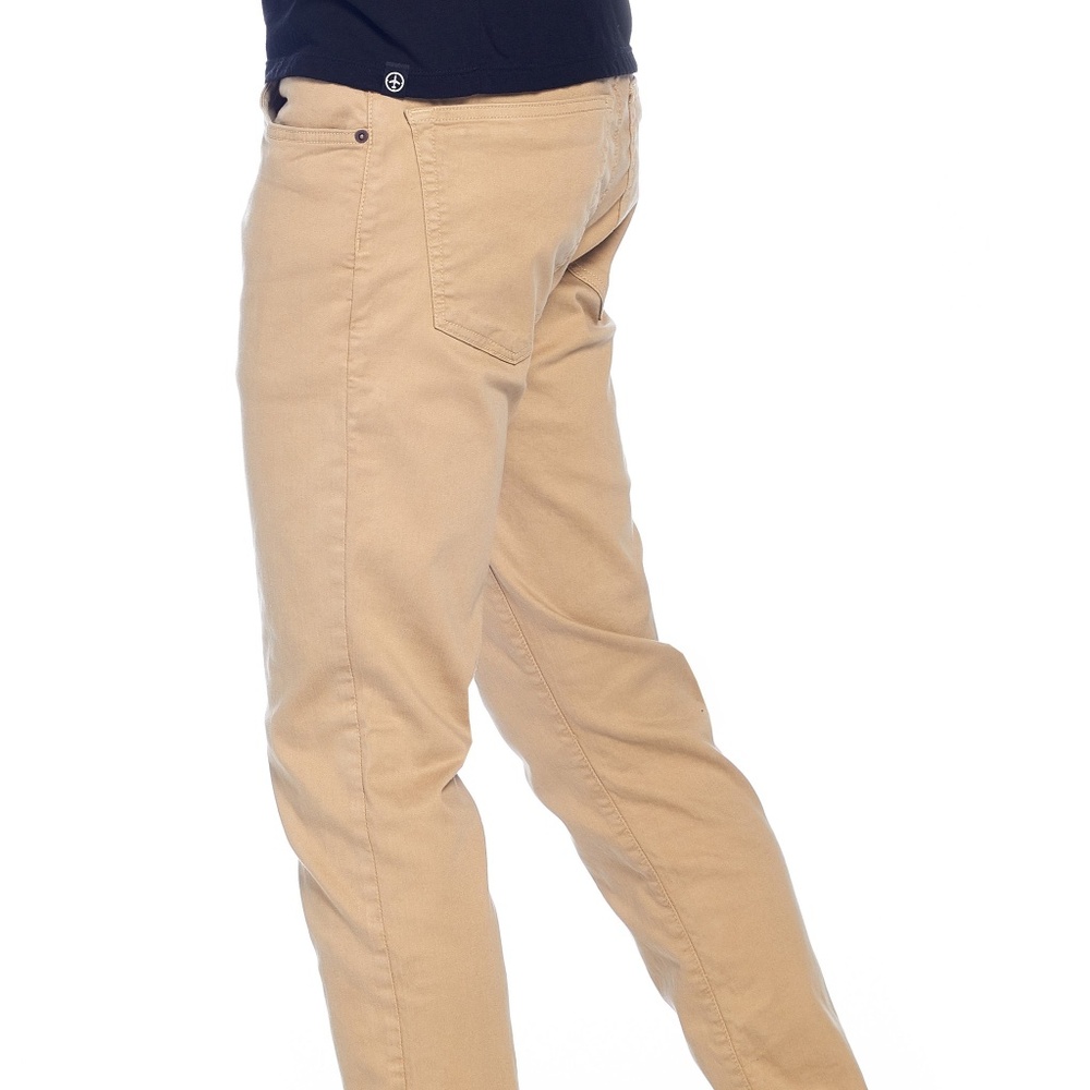 NEW Aviator Men's Maverick Pant, Khaki, 30